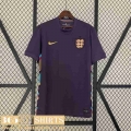 Football Shirts England Away Mens 2024