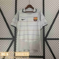 Retro Football Shirts Barcelona Away Mens 03 04 FG398