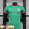Football Shirts Mexico Special Edition Mens 2023 TBB265