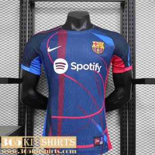 Football Shirts Barcelona Special Edition Mens 2023 2024 TBB278