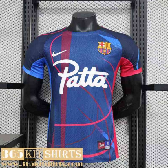 Football Shirts Barcelona Special Edition Mens 2023 2024 TBB279