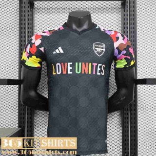 Football Shirts Arsenal Special Edition Mens 2023 2024 TBB280