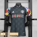 Football Shirts Manchester United Special Edition Mens 2023 2024 TBB281