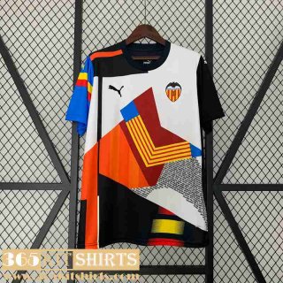Football Shirts Valencia Special Edition Mens 2023 2024 TBB285