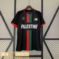 Football Shirts Palestinian Special Edition Mens 2023 2024 TBB288