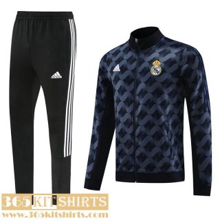 Jacket Real Madrid Mens 2023 2024 B89