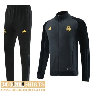 Jacket Real Madrid Mens 2023 2024 B94