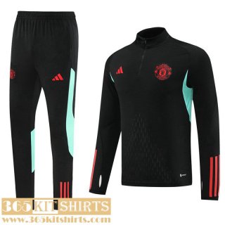 Training Manchester United Mens 2023 2024 A201