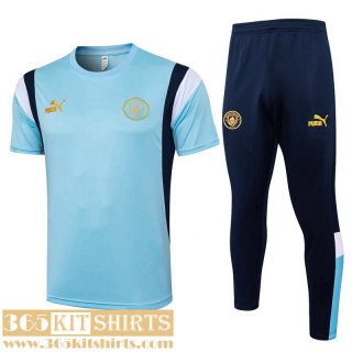 Training T Shirt Manchester City Mens 2023 2024 A216