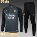 KIT: Training Real Madrid Kids 2023 2024 C122