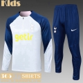 KIT: Training Tottenham Kids 2023 2024 C137
