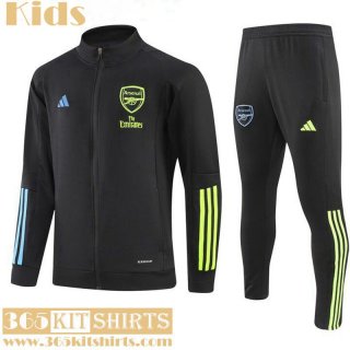 KIT: Training Arsenal Kids 2023 2024 C139