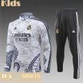 KIT: Training Real Madrid Kids 2023 2024 C147