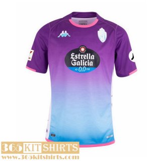 Football Shirts Valladolid Third Mens 2023 2024