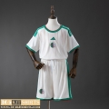 Football Shirts Algeria Home Kids 2026 World Cup Football Shirts Algeria Home Kids 2026 World Cup