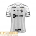 Football Shirts Atletico Mineiro Mens 24 25