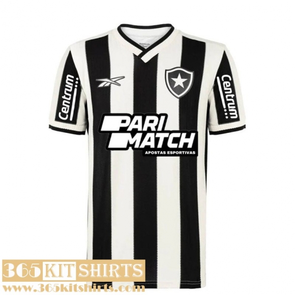 Football Shirts Botafogo Mens 24 25