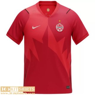 Football Shirts Canada Home Mens 2026 World Cup Football Shirts Canada Home Mens 2026 World Cup