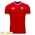 Football Shirts Chile Home Mens 2026 Football Shirts Chile Home Mens 2026