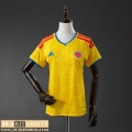 Football Shirts Colombia Home Women 2026 World Cup Football Shirts Colombia Home Women 2026 World Cup