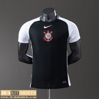 Football Shirts Corinthians Away Mens 2025 2026 Football Shirts Corinthians Away Mens 2025 2026