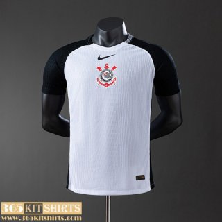 Football Shirts Corinthians Home Mens 2025 2026 Football Shirts Corinthians Home Mens 2025 2026