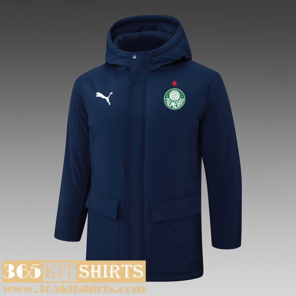 Down jacket Palmeiras Mens 24 25 G166