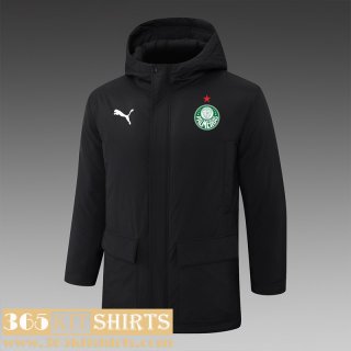 Down jacket Palmeiras Mens 24 25 G168