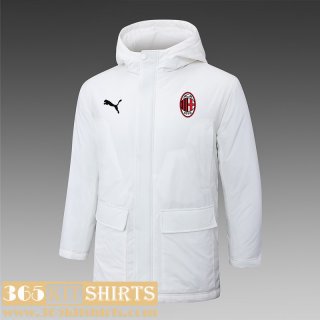 Down jacket AC Milan Mens 24 25 G190