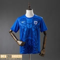 Football Shirts Finland Away Mens 2025 Football Shirts Finland Away Mens 2025