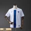 Football Shirts Finland Home Mens 2025 Football Shirts Finland Home Mens 2025