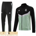 Jacket Real Madrid Mens 24 25 B346