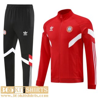 Jacket Bayern Munich Mens 24 25 B349