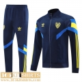 Jacket Boca Juniors Mens 24 25 B354