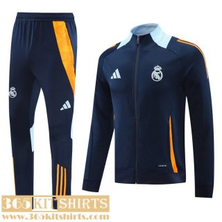 Jacket Real Madrid Mens 24 25 B355