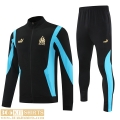 Jacket Marseille Mens 2025 2026 B620 Jacket Marseille Mens 2025 2026 B620