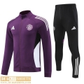 Jacket Manchester United Mens 2025 2026 B656 Jacket Manchester United Mens 2025 2026 B656