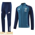Jacket Arsenal Mens 2025 2026 B683 Jacket Arsenal Mens 2025 2026 B683
