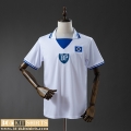 Retro Football Shirts Hamburger SV Home Mens 79 80 FG1253 Retro Football Shirts Hamburger SV Home Mens 79 80 FG1253
