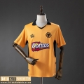 Retro Football Shirts Wolves Home Mens 02 04 FG1281 Retro Football Shirts Wolves Home Mens 02 04 FG1281