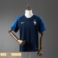 Retro Football Shirts France Home Mens 2018 FG1291 Retro Football Shirts France Home Mens 2018 FG1291