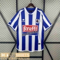 Retro Football Shirts Real Sociedad Home Mens 02 03 FG576