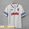 Retro Football Shirts Zaragoza Home Mens 95 96 FG578