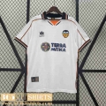 Retro Football Shirts Valencia Special Edition Mens 99 00 FG580