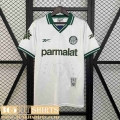 Retro Football Shirts Palmeiras Away Mens 1997 FG595