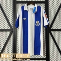 Retro Football Shirts Porto Home Mens 86 87 FG600