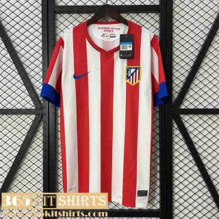 Retro Football Shirts Atletico Madrid Home Mens 12 13 FG602