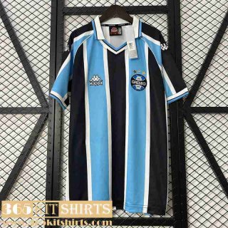 Retro Football Shirts Gremio Home Mens 00 01 FG606