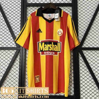 Retro Football Shirts Galatasaray Home Mens 99 00 FG613