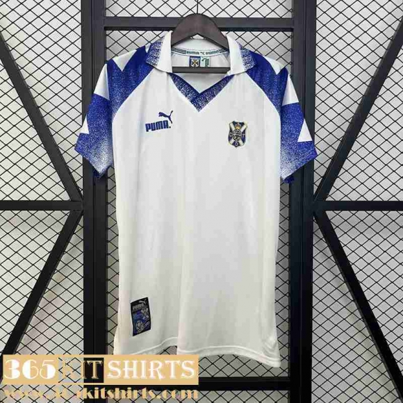 Retro Football Shirts Tenerife Home Mens 97 98 FG618